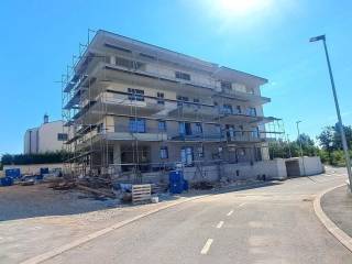 Stan u novogradnji, Prodaja, Tar-Vabriga, Vabriga