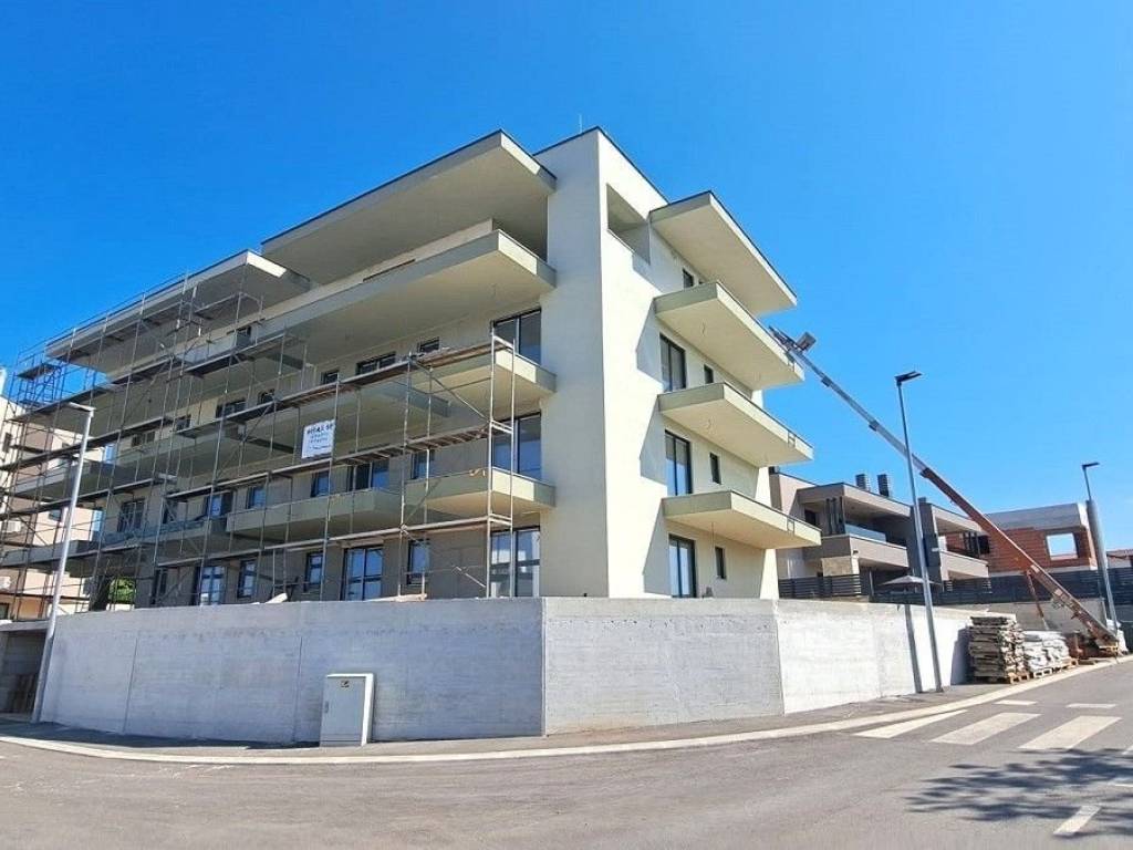 Stan u novogradnji, Prodaja, Tar-Vabriga, Vabriga