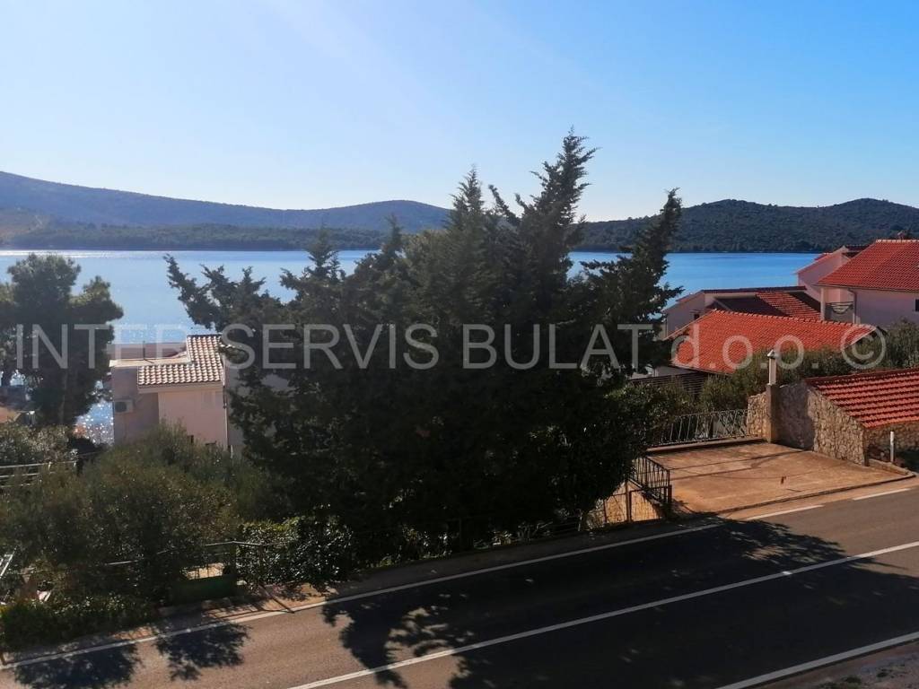 Stan u zgradi, Prodaja, Šibenik - Okolica, Žaborić