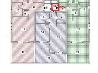 Stan u zgradi, Prodaja, Šibenik - Okolica, Žaborić