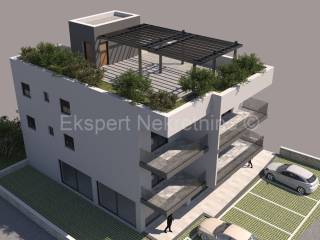 Stan u zgradi, Prodaja, Okrug, Okrug Gornji