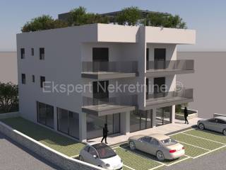 Stan u zgradi, Prodaja, Okrug, Okrug Gornji