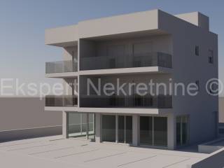 Stan u zgradi, Prodaja, Okrug, Okrug Gornji