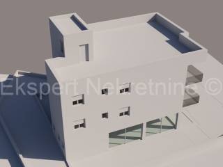 Stan u zgradi, Prodaja, Okrug, Okrug Gornji