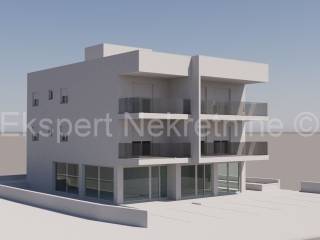 Stan u zgradi, Prodaja, Okrug, Okrug Gornji