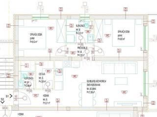 Stan u zgradi, Prodaja, Okrug, Okrug Gornji