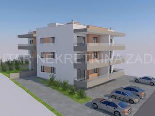 Stan u novogradnji, Prodaja, Sveti Filip i Jakov, Sveti Filip i Jakov