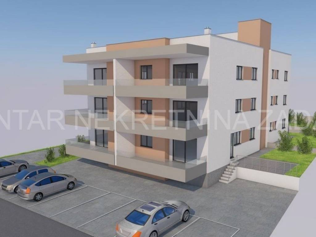 Stan u novogradnji, Prodaja, Sveti Filip i Jakov, Sveti Filip i Jakov