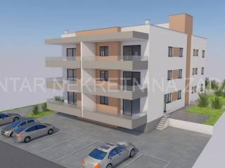 Stan u novogradnji, Prodaja, Sveti Filip i Jakov, Sveti Filip i Jakov