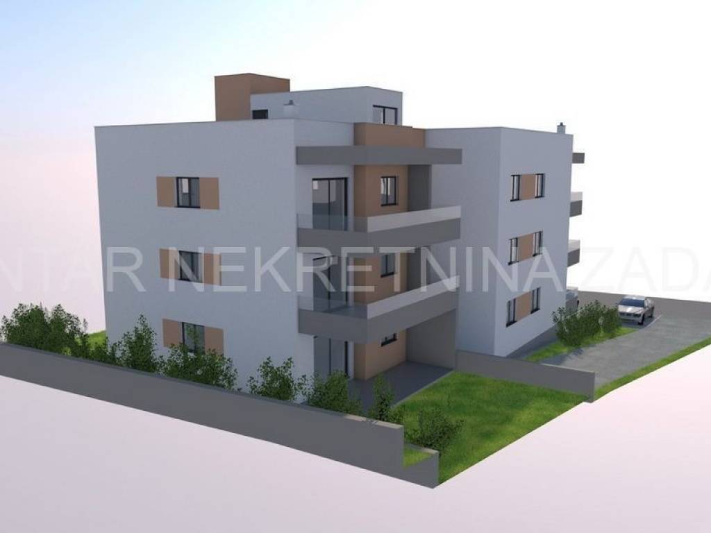 Stan u novogradnji, Prodaja, Sveti Filip i Jakov, Sveti Filip i Jakov