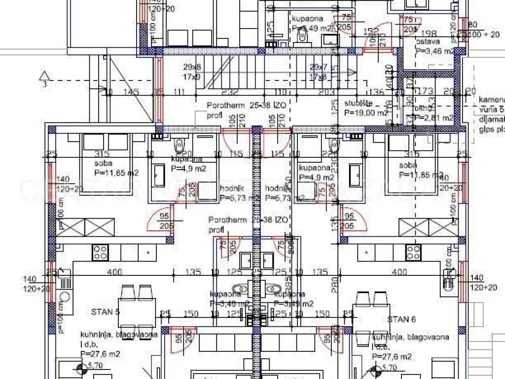 Stan u novogradnji, Prodaja, Sveti Filip i Jakov, Sveti Filip i Jakov