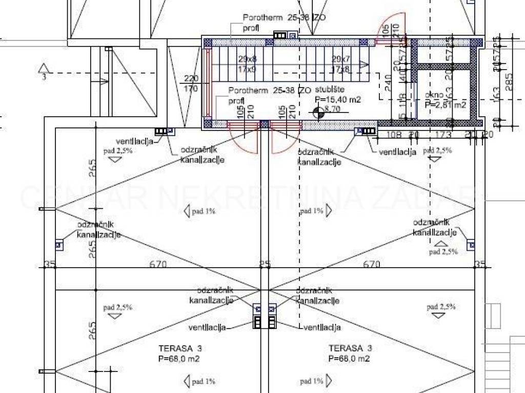 Stan u novogradnji, Prodaja, Sveti Filip i Jakov, Sveti Filip i Jakov