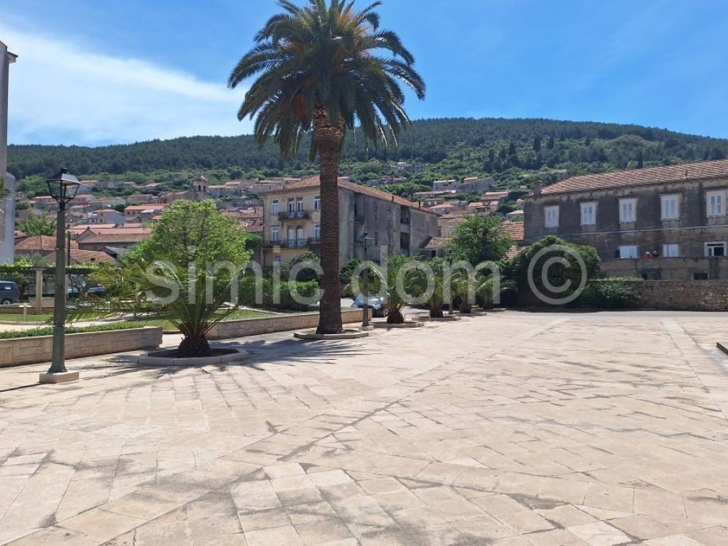 Kuća u nizu, Prodaja, Blato, Blato