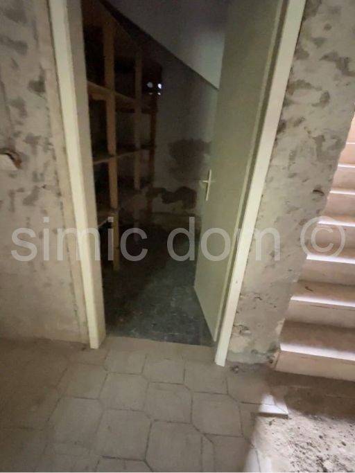 Kuća u nizu, Prodaja, Blato, Blato