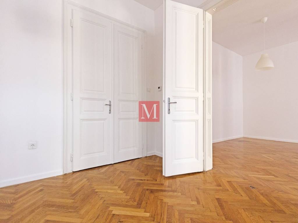 Ured, Najam, Zagreb, Donji Grad