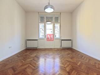 Ured, Najam, Zagreb, Donji Grad