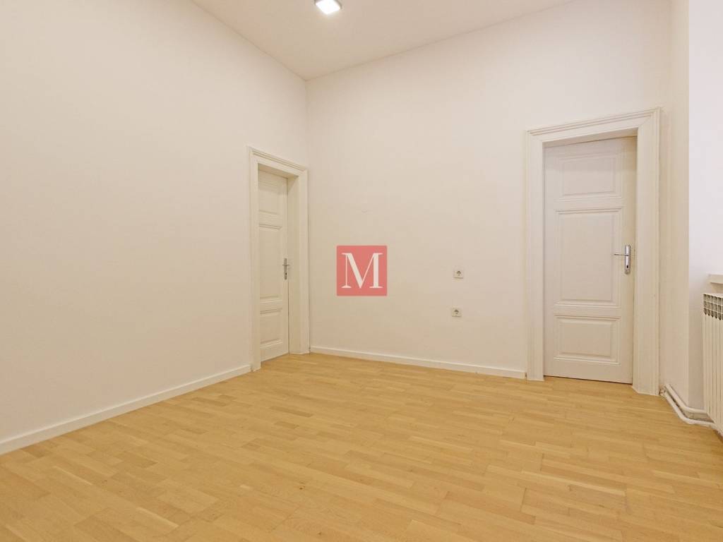 Ured, Najam, Zagreb, Donji Grad