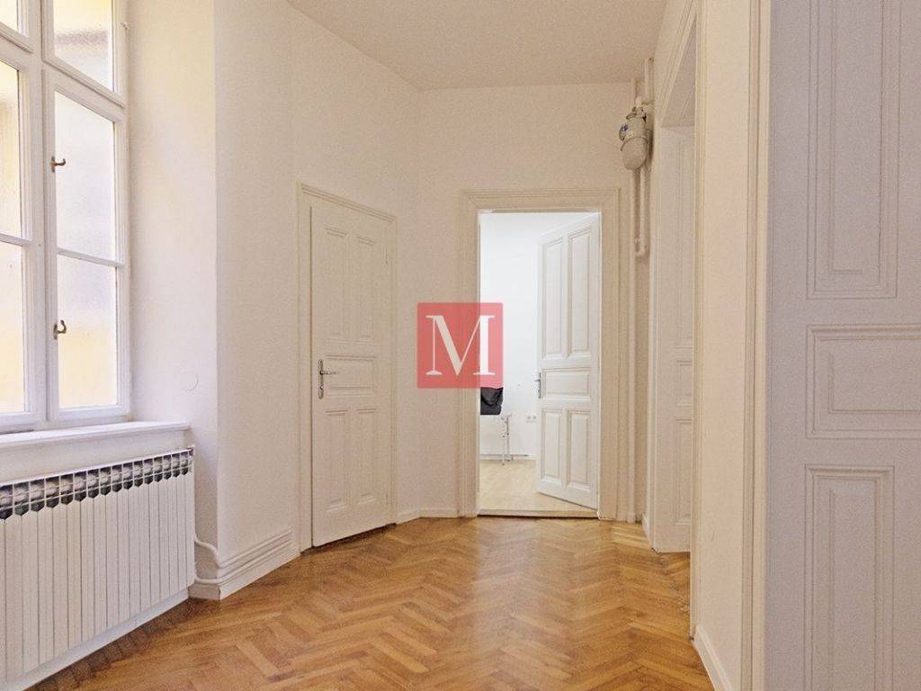 Ured, Najam, Zagreb, Donji Grad