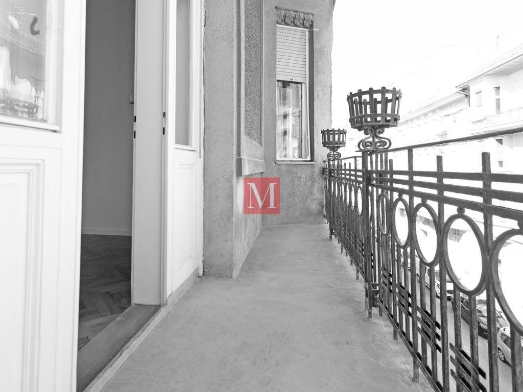 Ured, Najam, Zagreb, Donji Grad