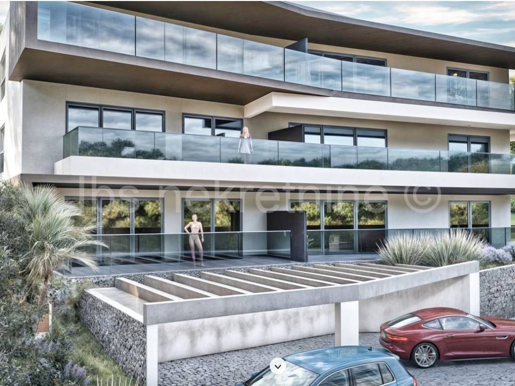 Stan u novogradnji, Prodaja, Rogoznica, Rogoznica