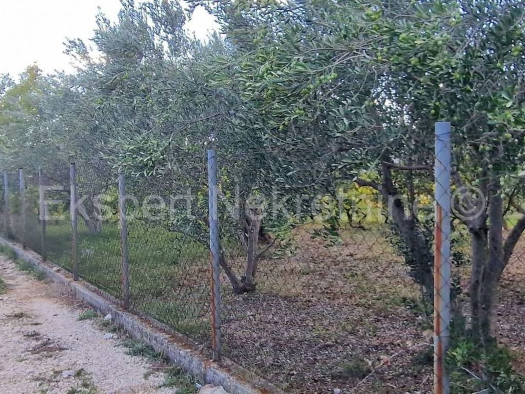 Građevinsko zemljište, Prodaja, Kaštela, Kaštel Štafilić