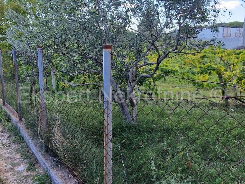Građevinsko zemljište, Prodaja, Kaštela, Kaštel Štafilić