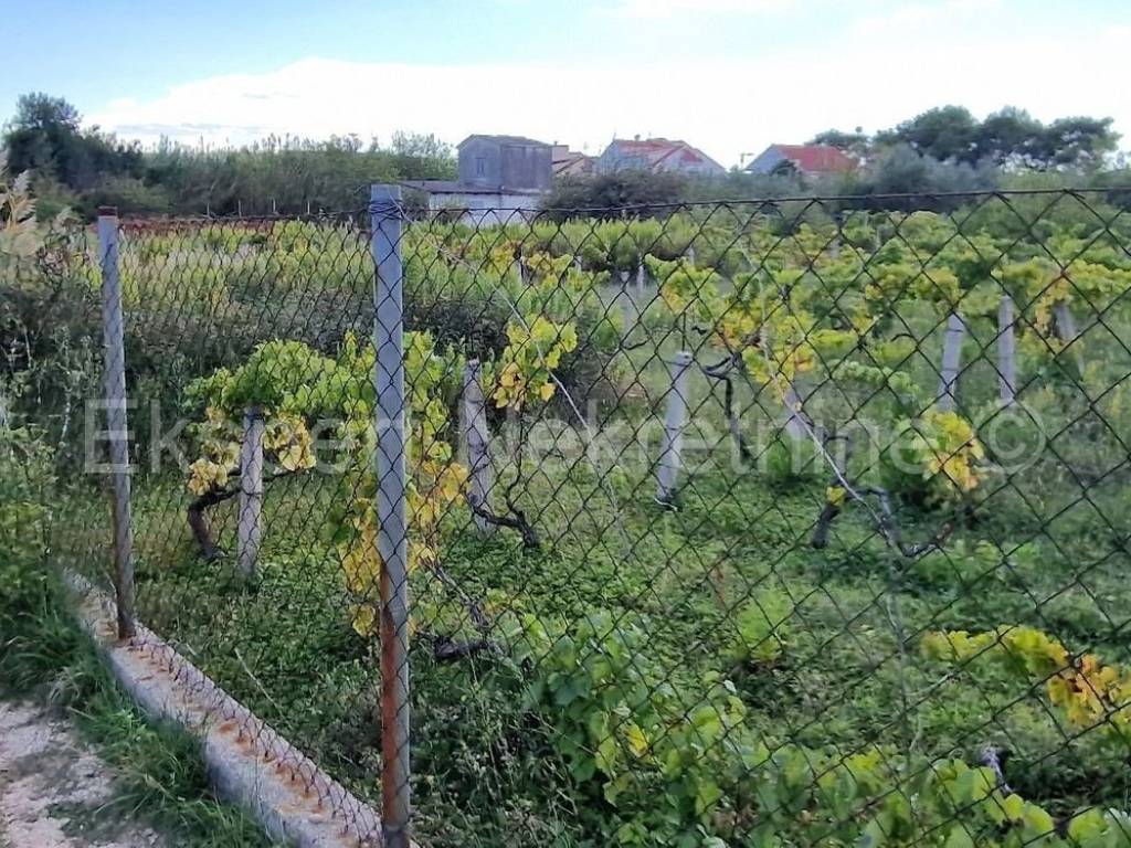 Građevinsko zemljište, Prodaja, Kaštela, Kaštel Štafilić