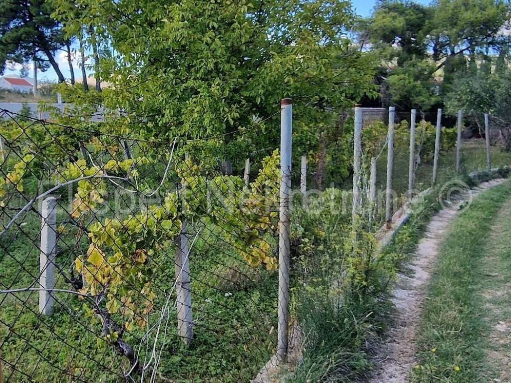 Građevinsko zemljište, Prodaja, Kaštela, Kaštel Štafilić