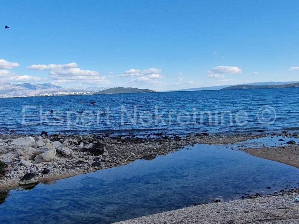 Građevinsko zemljište, Prodaja, Kaštela, Kaštel Štafilić