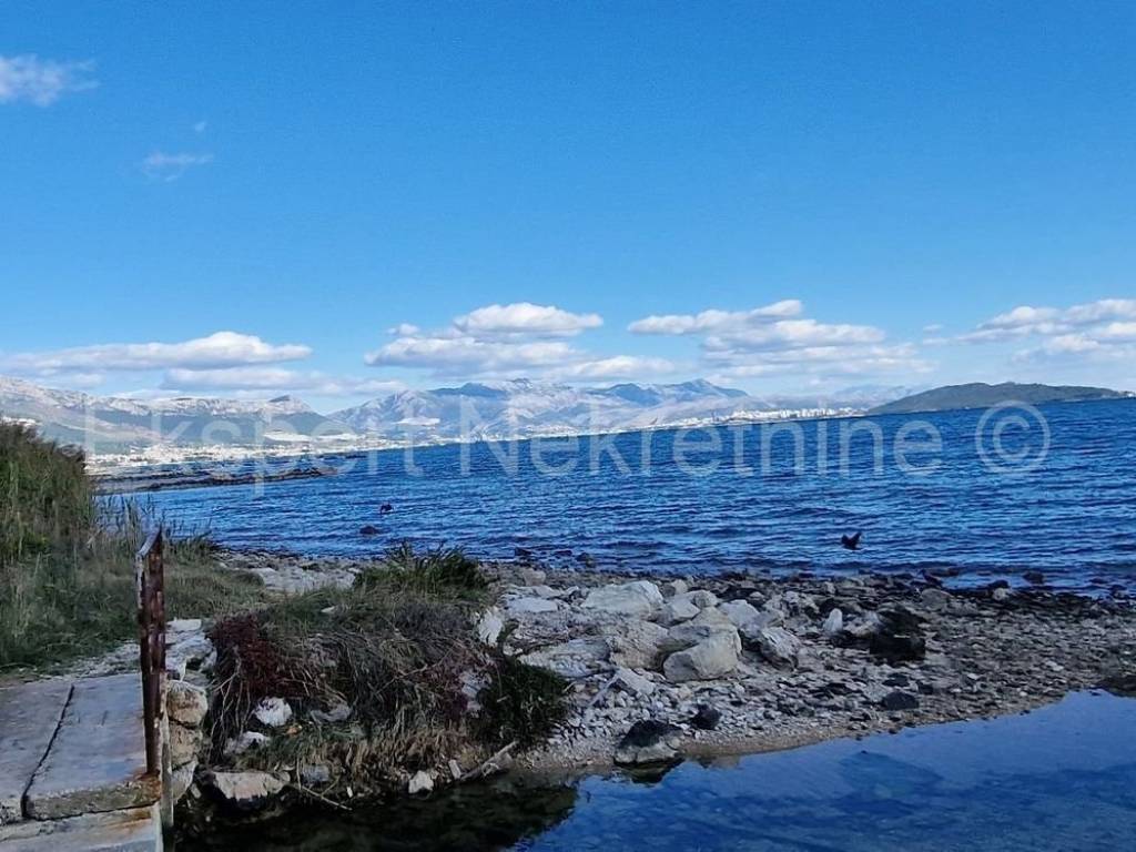 Građevinsko zemljište, Prodaja, Kaštela, Kaštel Štafilić