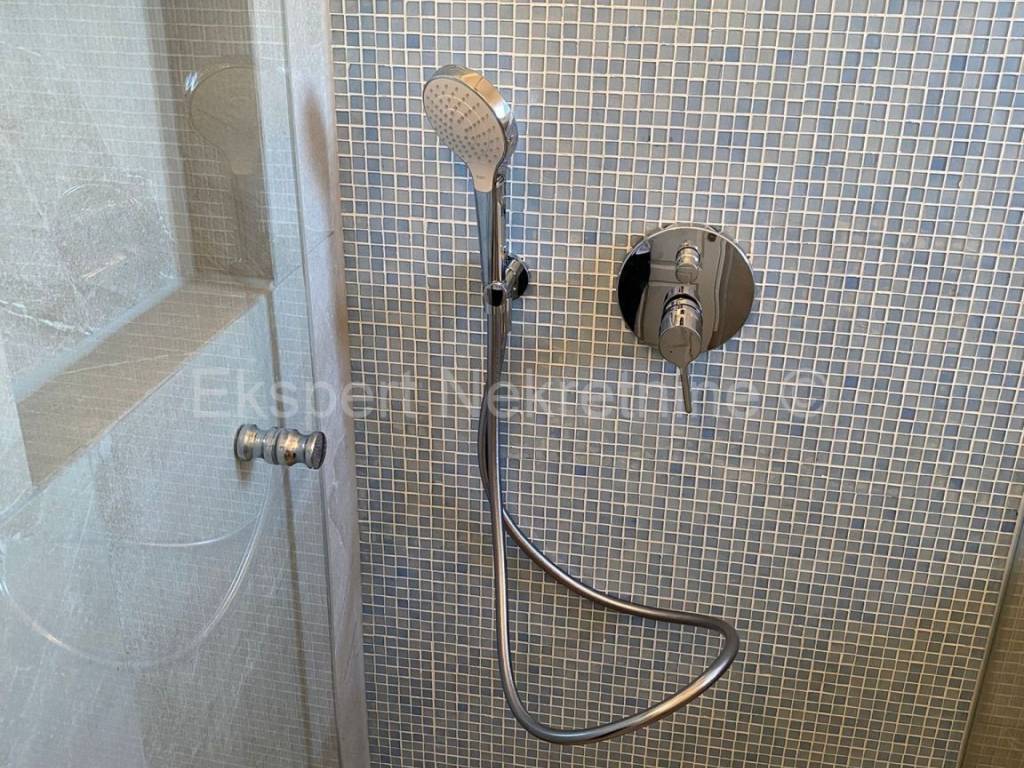 Stan u zgradi, Najam, Trogir - Okolica, Plano