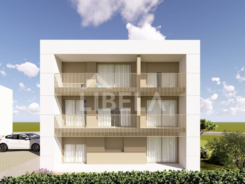 Stan u novogradnji, Prodaja, Zadar, Zadar