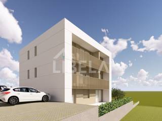 Stan u novogradnji, Prodaja, Zadar, Zadar