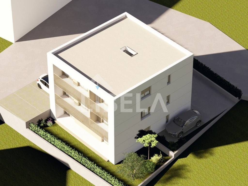 Stan u novogradnji, Prodaja, Zadar, Zadar