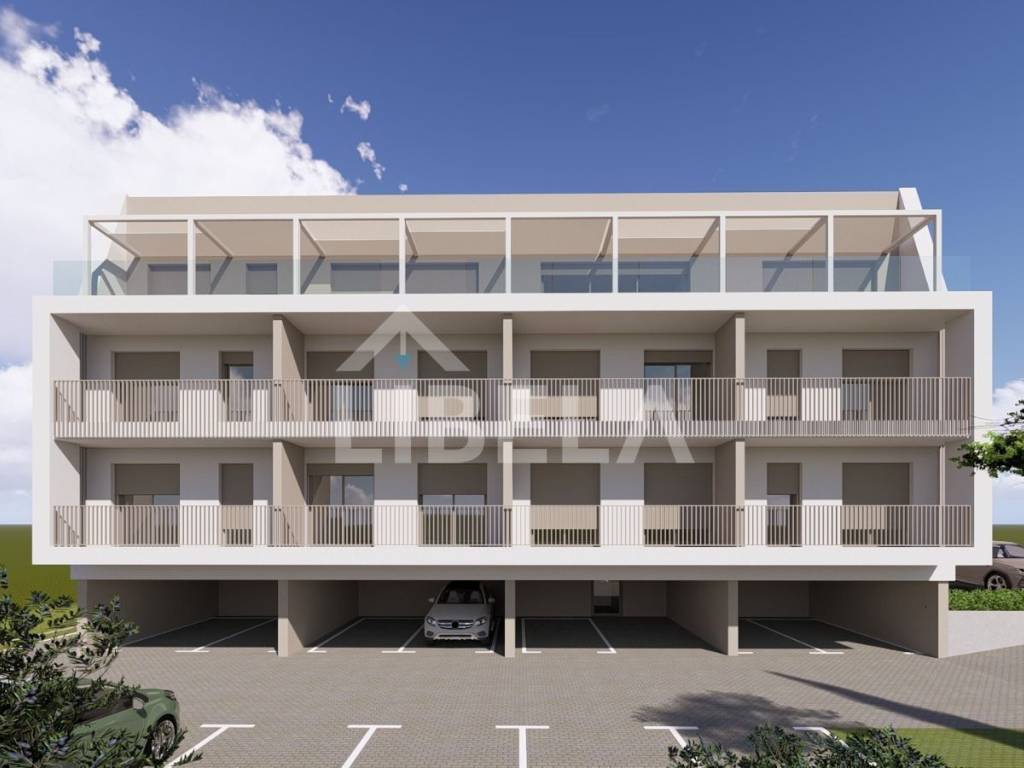 Stan u novogradnji, Prodaja, Zadar, Zadar