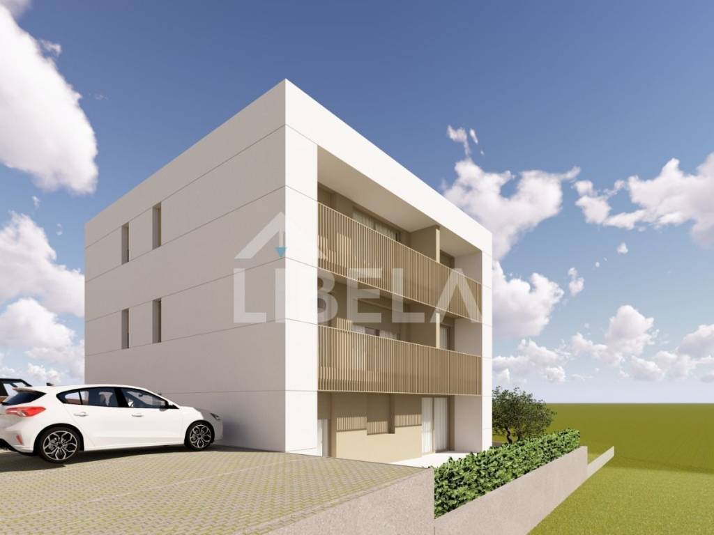 Stan u novogradnji, Prodaja, Zadar, Zadar