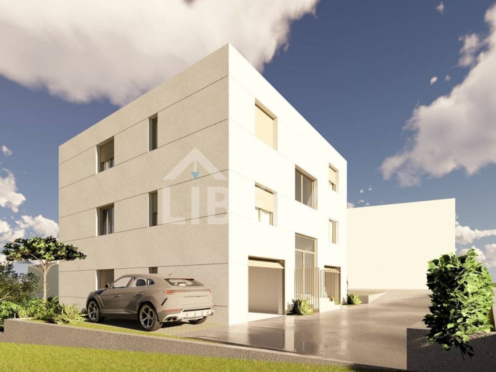 Stan u novogradnji, Prodaja, Zadar, Zadar