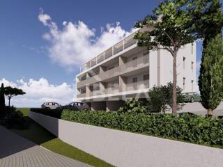 Stan u novogradnji, Prodaja, Zadar, Zadar