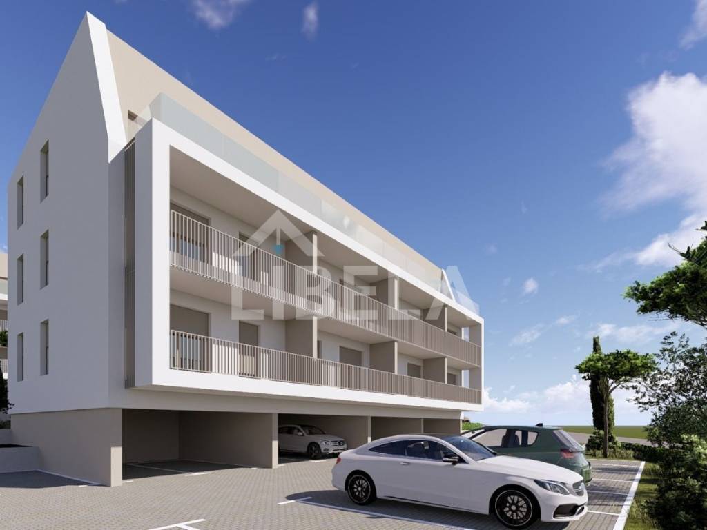 Stan u novogradnji, Prodaja, Zadar, Zadar