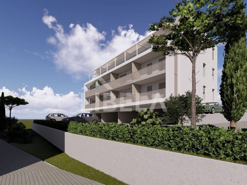 Stan u novogradnji, Prodaja, Zadar, Zadar