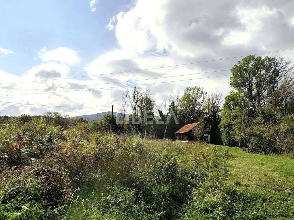 Građevinsko turističko, Prodaja, Rakovica, Rakovica