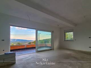 Stan u novogradnji, Prodaja, Samobor - Okolica, Mala Jazbina