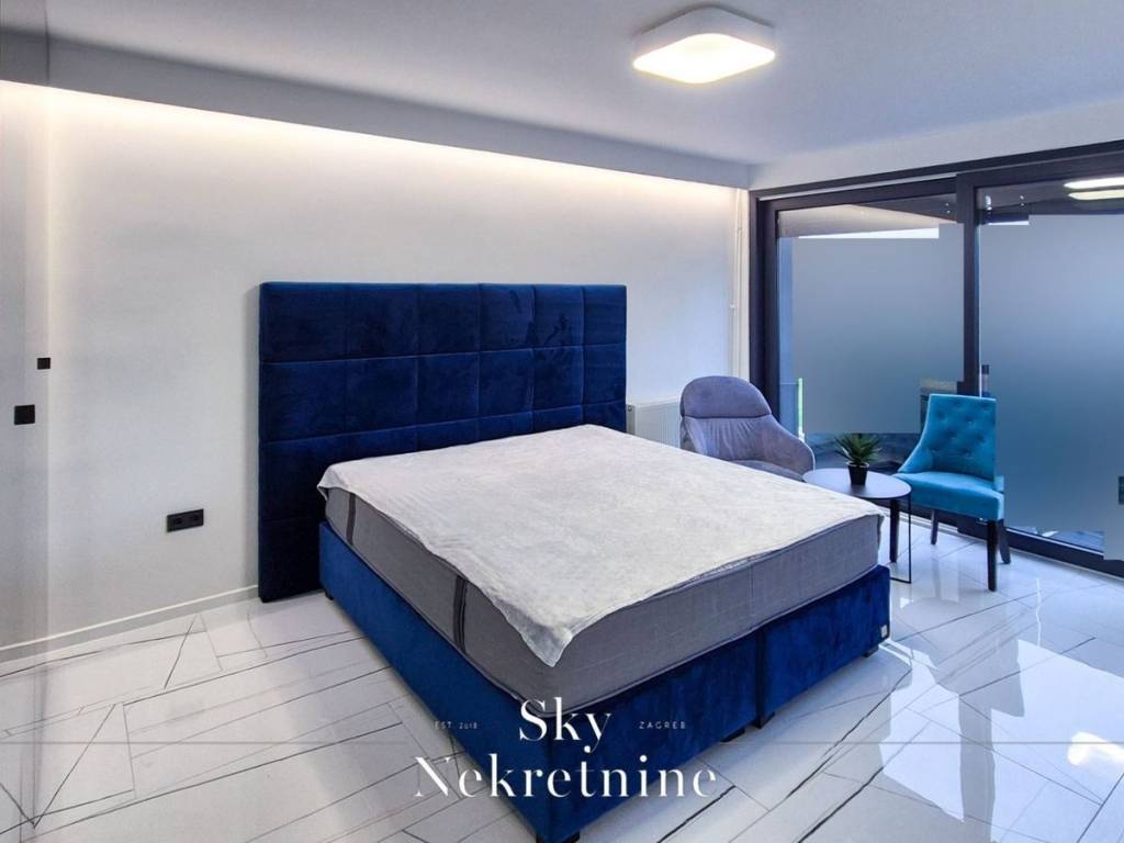 Stan u zgradi, Prodaja, Zagreb, Gornja Dubrava