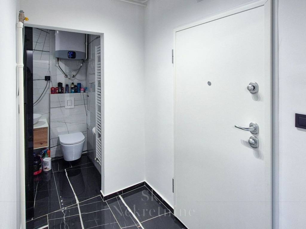 Stan u zgradi, Prodaja, Zagreb, Gornja Dubrava