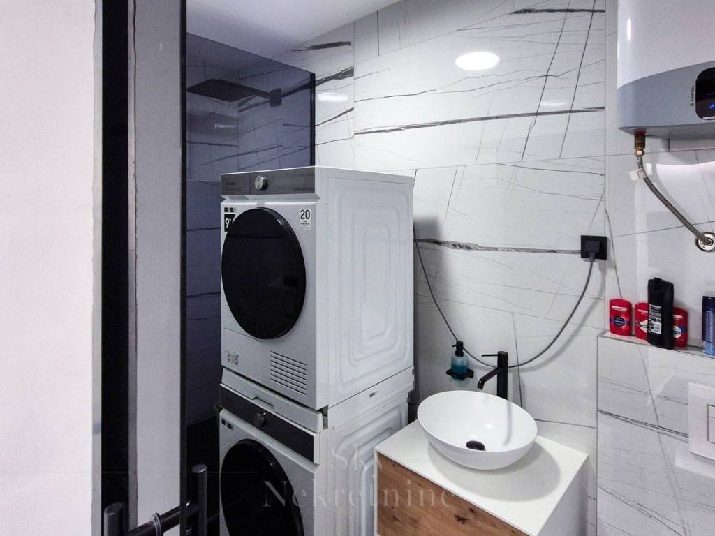 Stan u zgradi, Prodaja, Zagreb, Gornja Dubrava