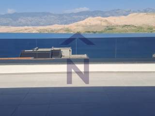 Stan u novogradnji, Prodaja, Pag, Pag