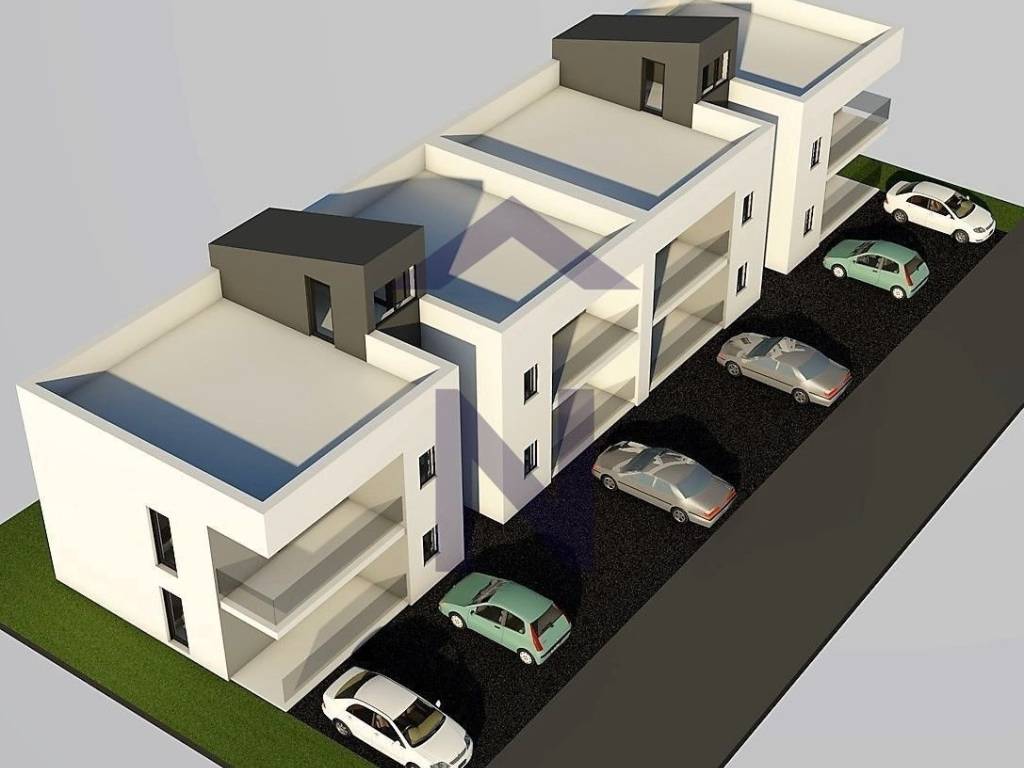 Stan u novogradnji, Prodaja, Vir, Vir