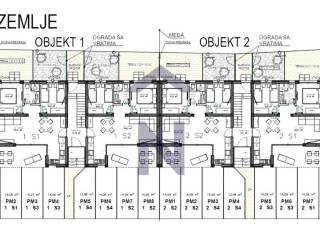 Stan u novogradnji, Prodaja, Vir, Vir