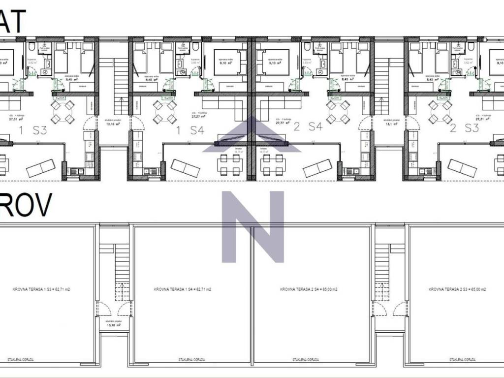 Stan u novogradnji, Prodaja, Vir, Vir