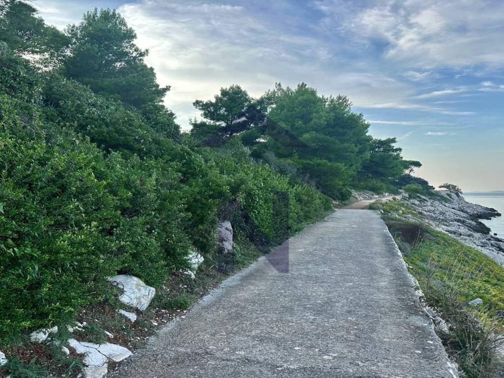 Građevinsko zemljište, Prodaja, Sali, Sali